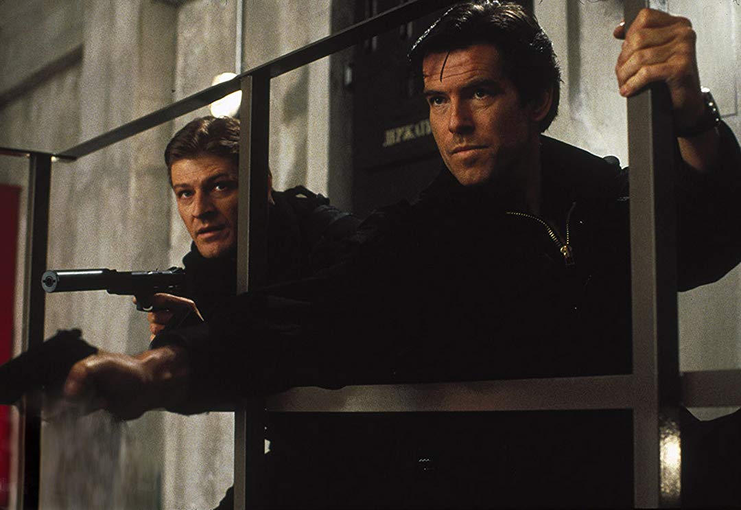 goldeneye